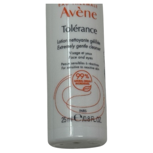 Eau Thermale Avene Set of 4 Deluxe Skincare Samples - Picture 6 of 6